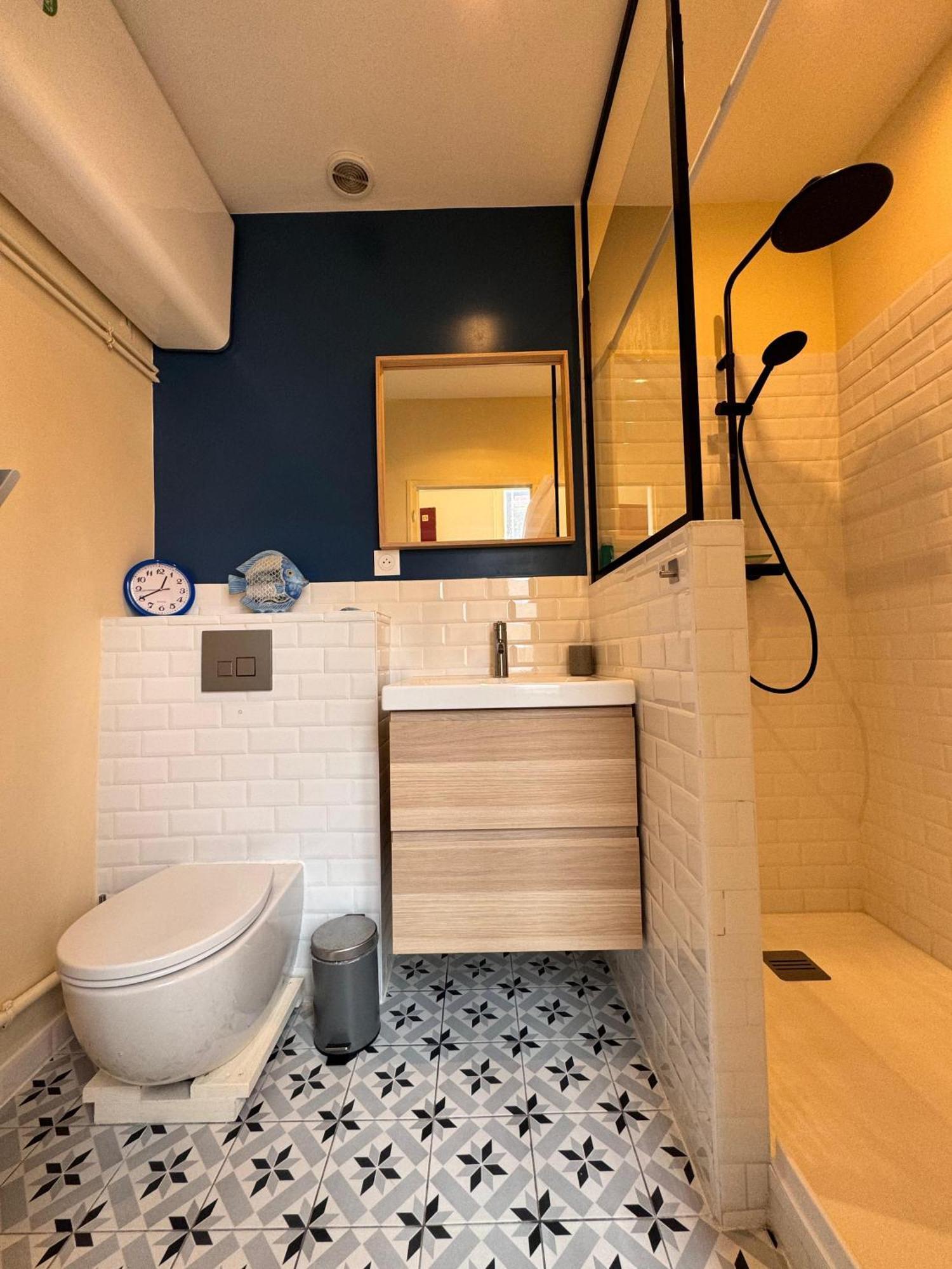 Le Petit Flaubert Apartman Trouville-sur-Mer Kültér fotó
